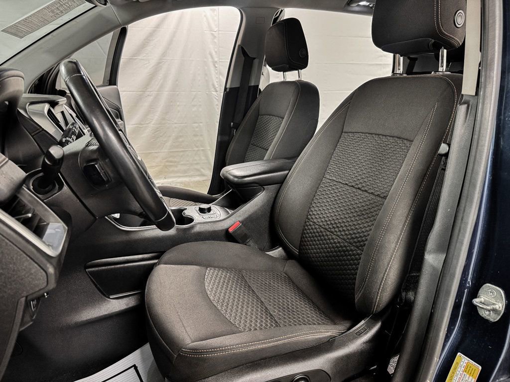 Used 2019 GMC Terrain SLE w/ Driver Convenience Package image 8