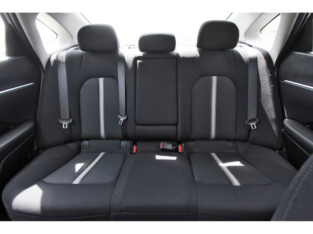 Certified 2025 Hyundai Sonata SEL image 16