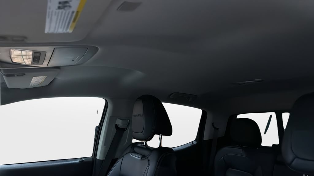 Used 2018 GMC Canyon Denali AWD/4WD image 35