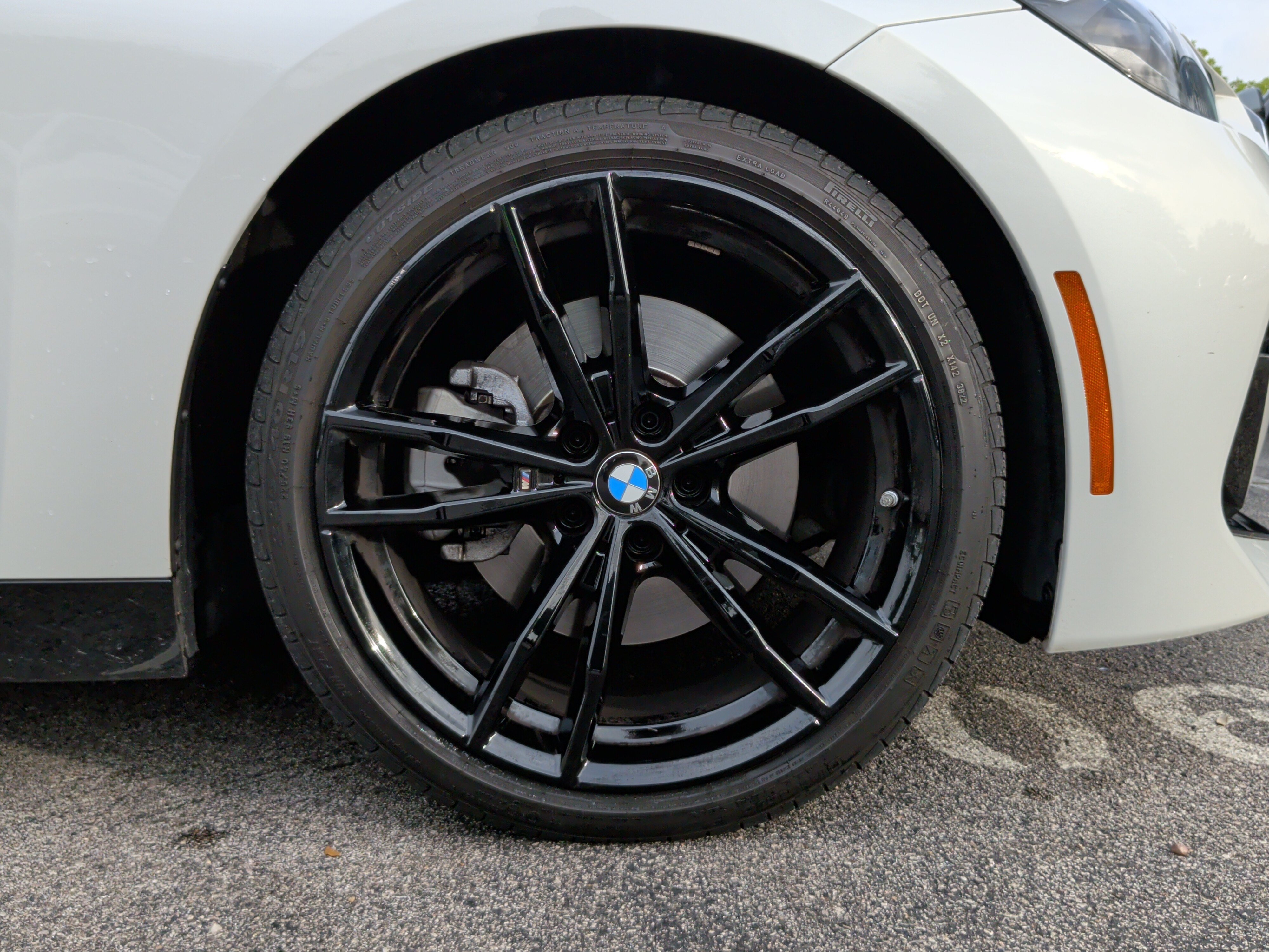 Used 2023 BMW 230i xDrive Coupe w/ M Sport Package AWD/4WD image 14