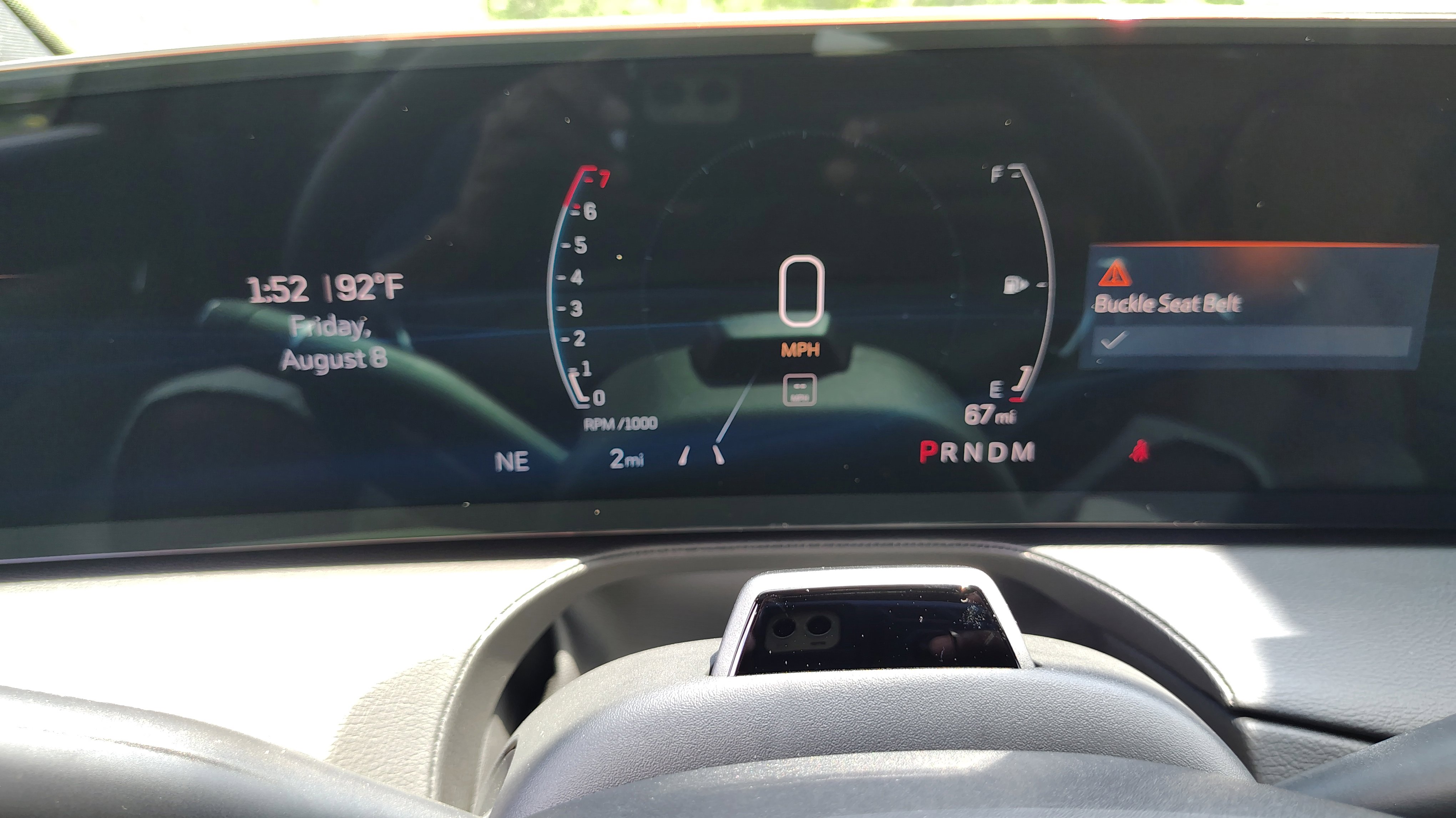 New 2026 Cadillac CT5 Premium Luxury image 20