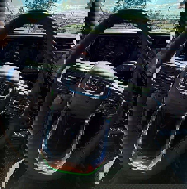 New 2026 GMC Terrain Elevation image 11