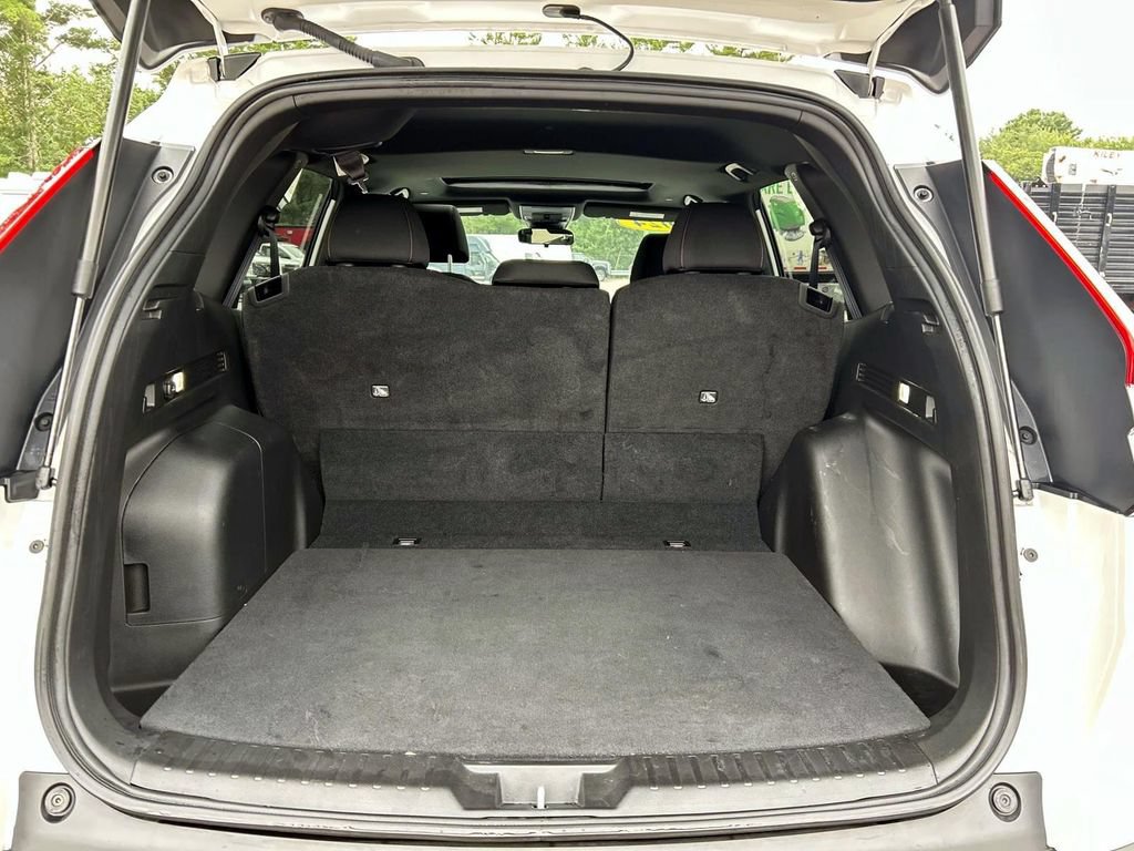 Used 2024 Honda CR-V Sport image 11