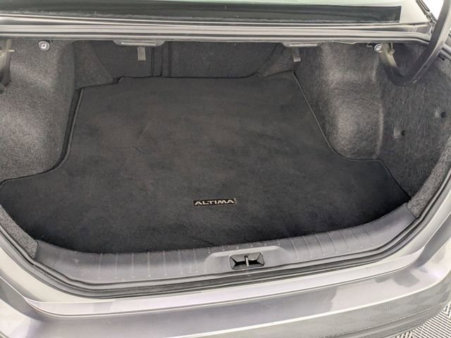 Used 2023 Nissan Altima 2.5 SV image 28