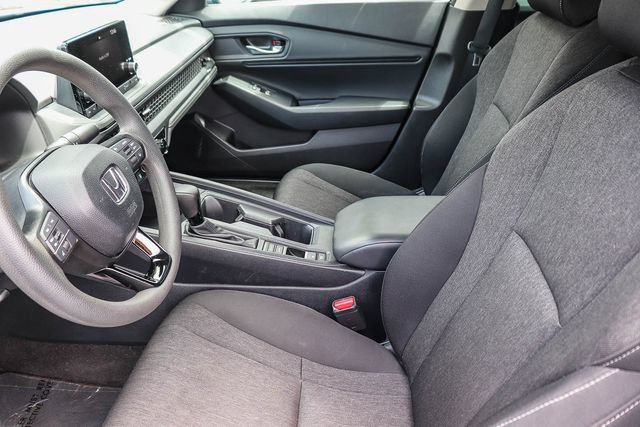 Used 2024 Honda Accord EX image 20