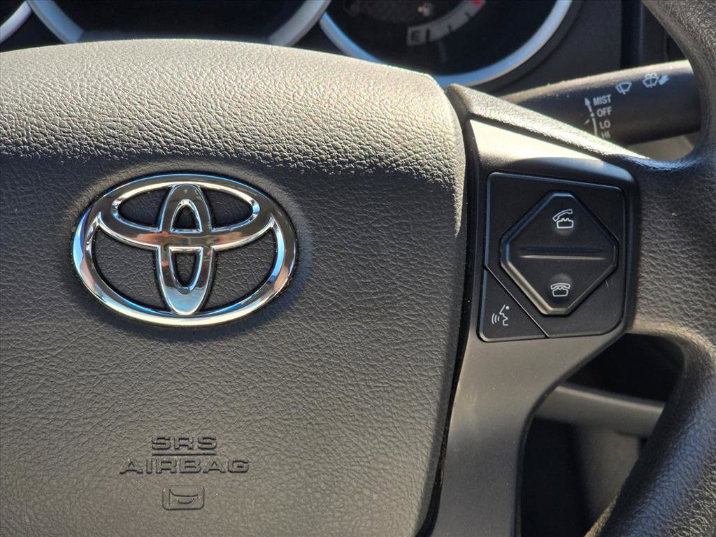 Used 2015 Toyota Tacoma PreRunner RWD image 15