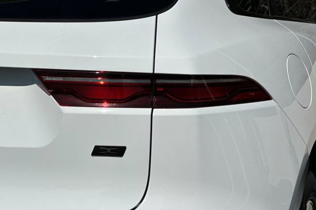 New 2026 Jaguar F-PACE R-Dynamic S AWD/4WD image 25