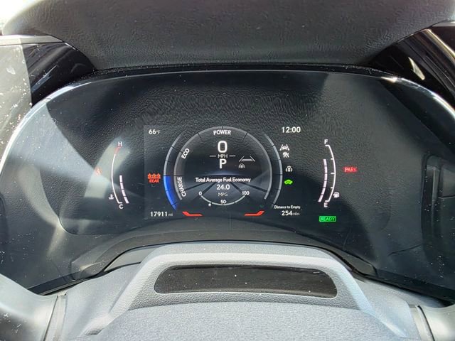 Used 2023 Lexus RX 500h 500h F SPORT Performance w/ Accessory Package (K3) image 30