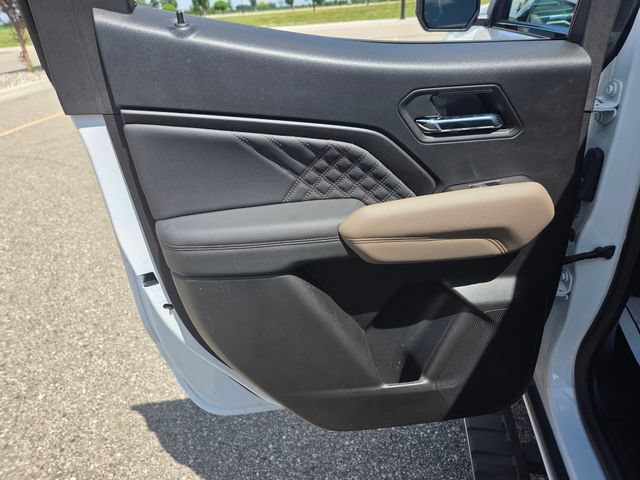Certified 2024 GMC Canyon Denali AWD/4WD image 54