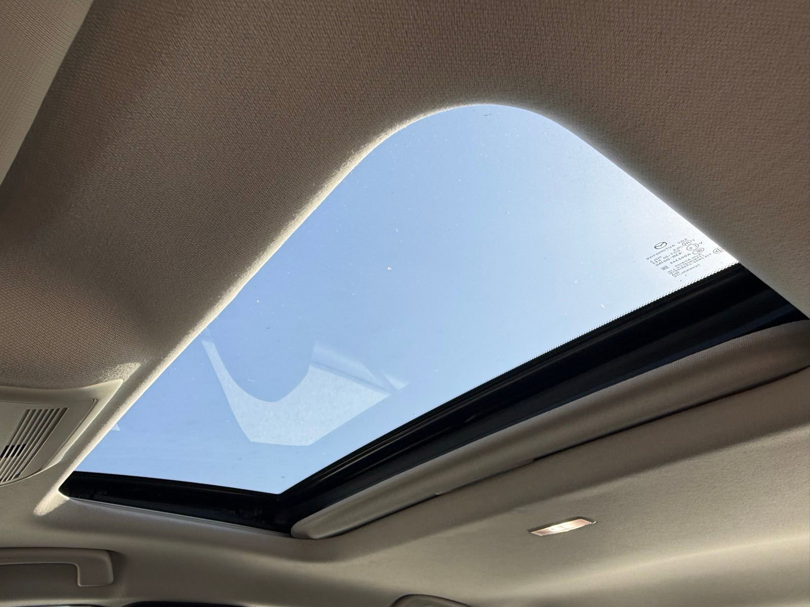 Used 2025 MAZDA MAZDA3 s image 24