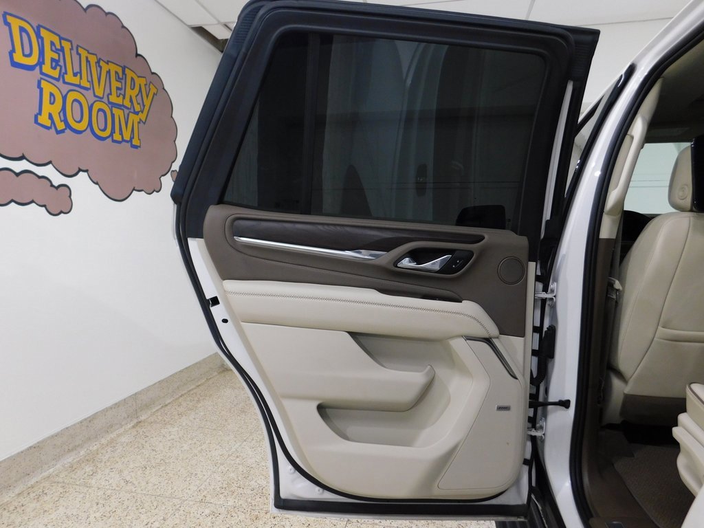 Used 2023 GMC Yukon Denali image 77