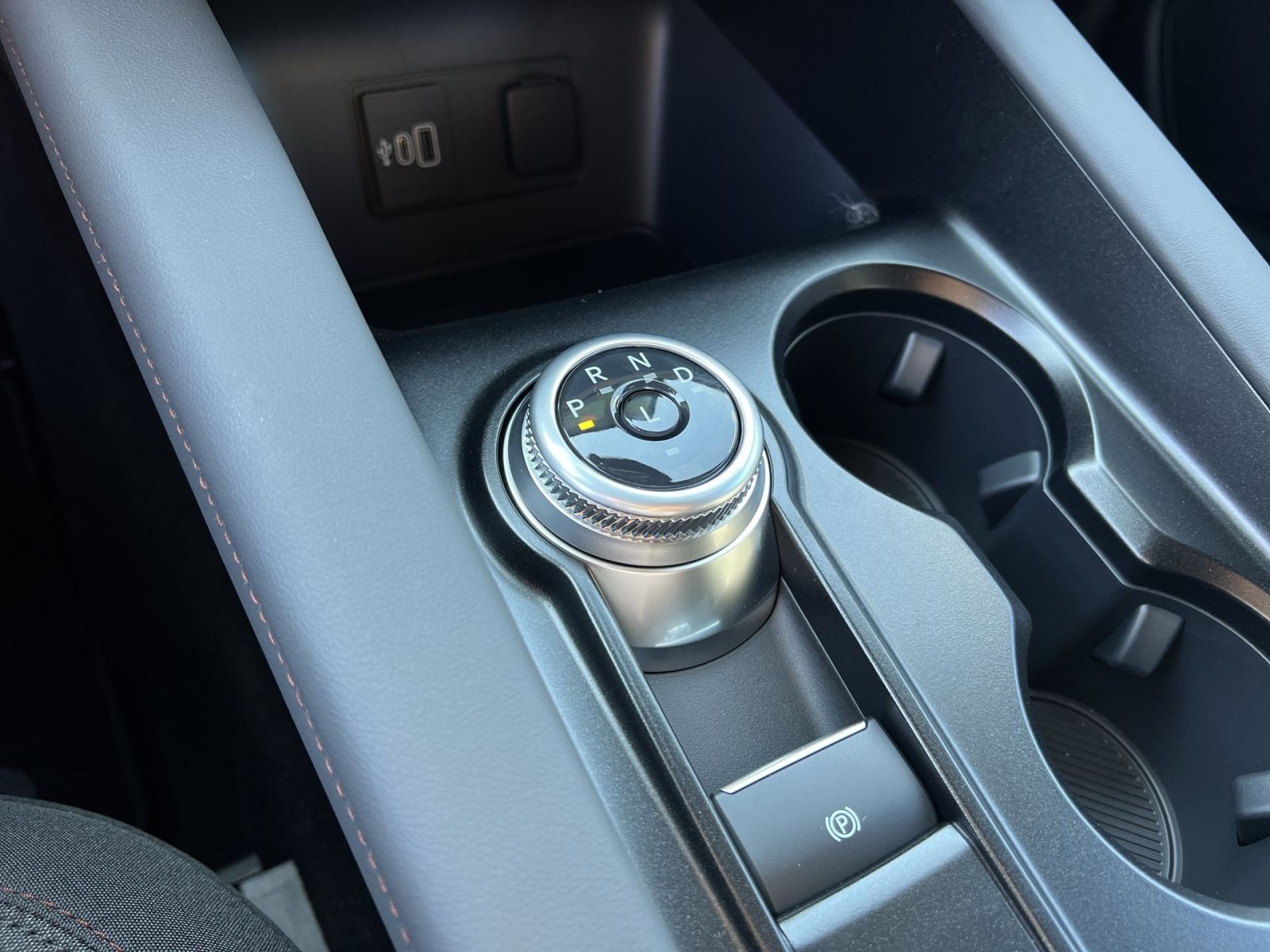 New 2027 Ford Explorer Active AWD/4WD image 22