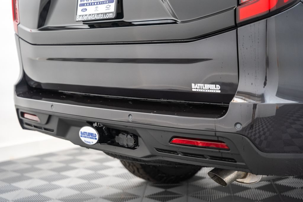 New 2027 Ford Expedition Tremor AWD/4WD image 9