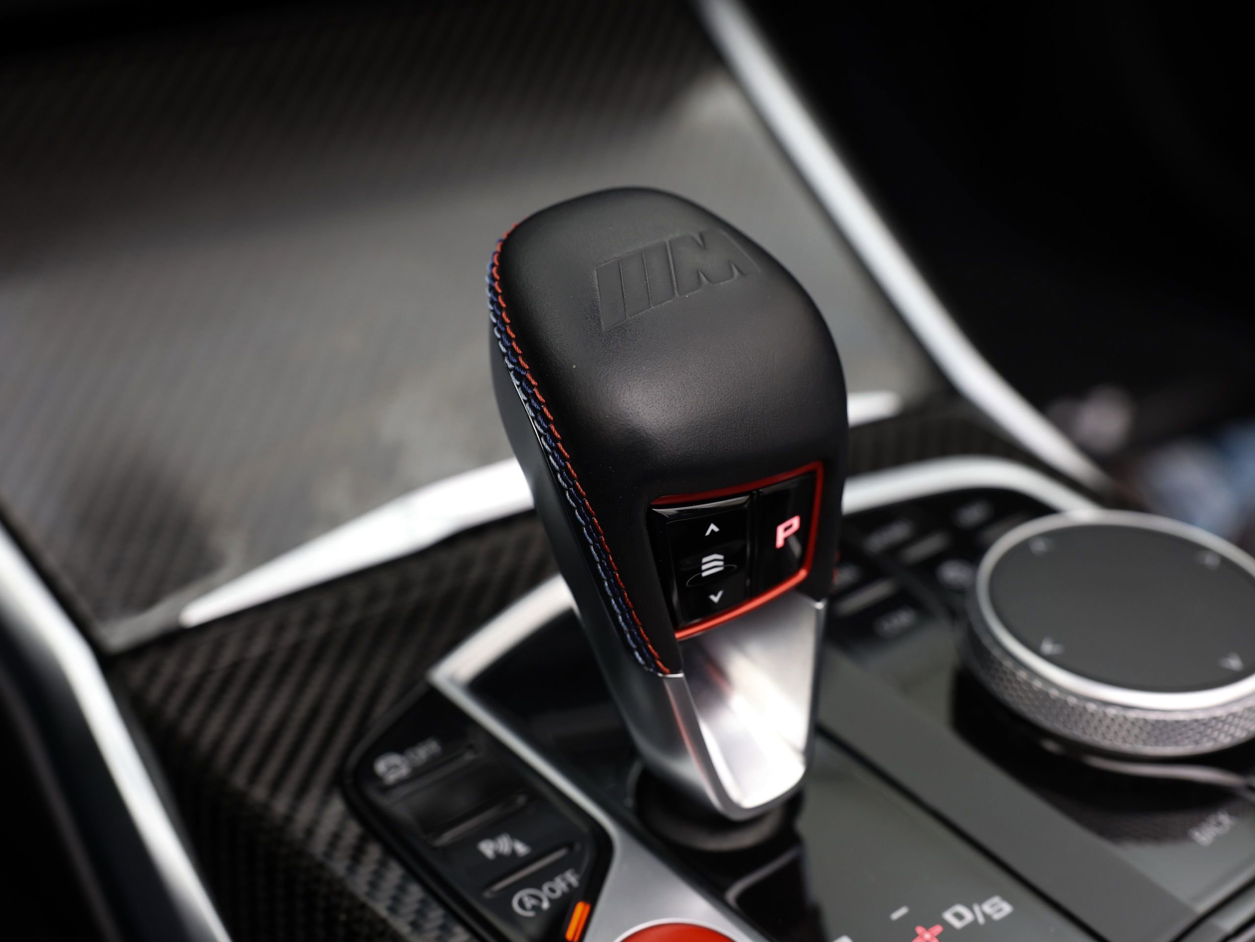 Used 2022 BMW M4 xDrive Competition image 37