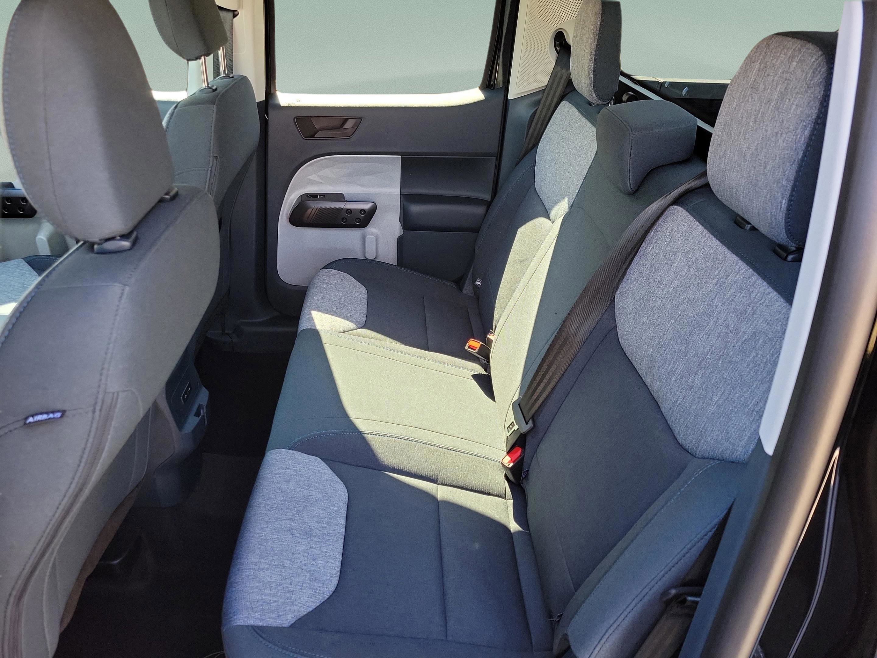 New 2026 Ford Maverick XLT image 11