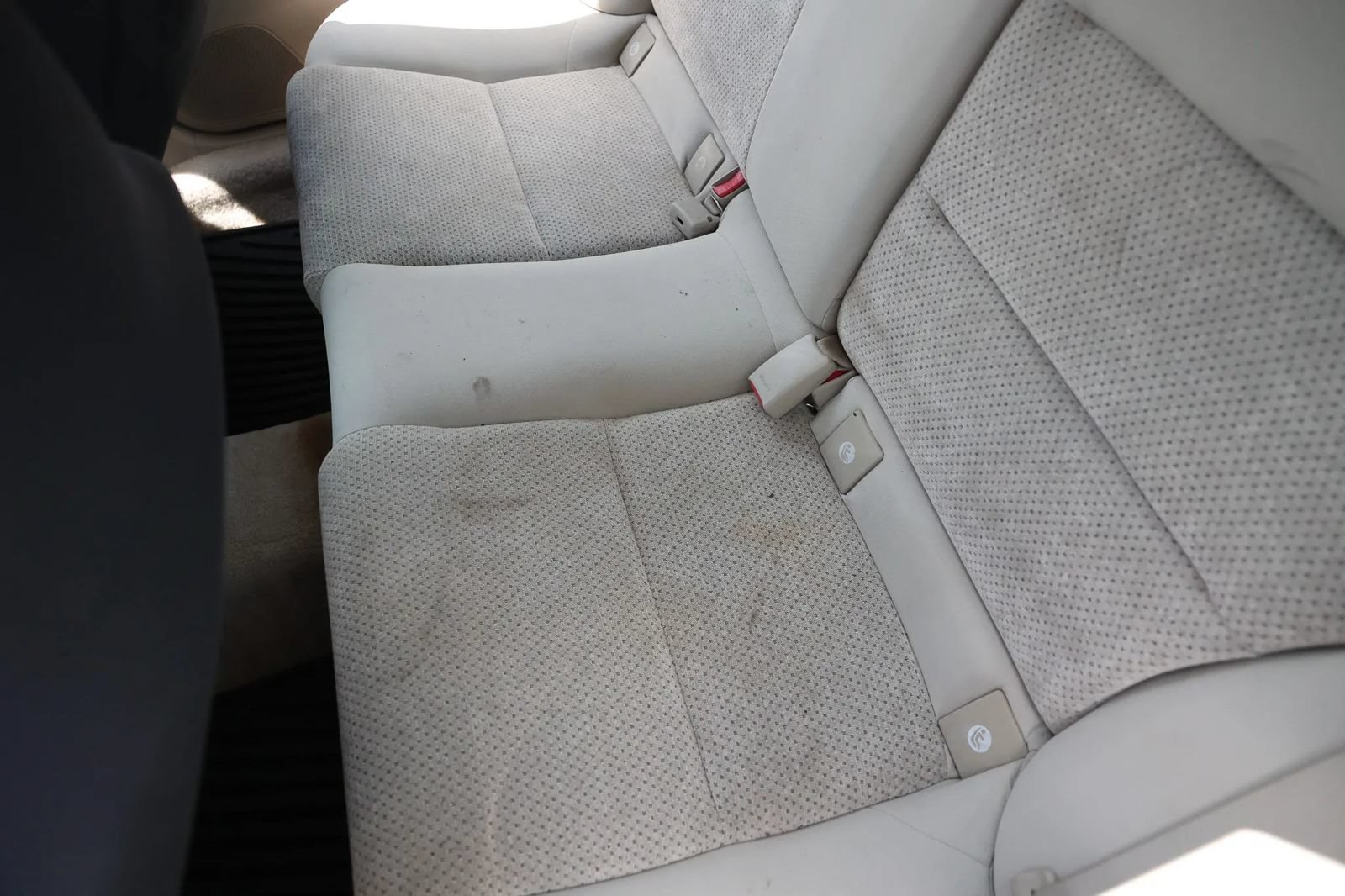 Used 2006 Subaru Outback 2.5i Special Edition AWD/4WD image 16
