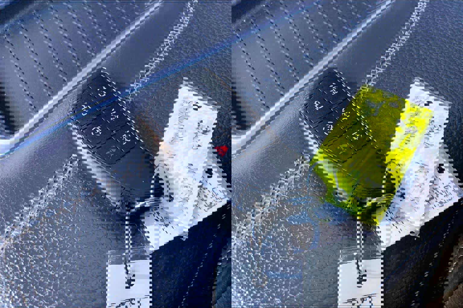 Used 2021 GMC Yukon XL Denali w/ Denali Ultimate Package image 14