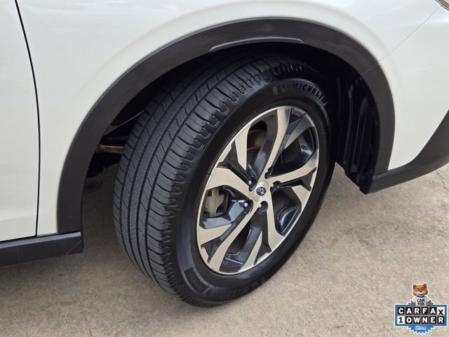 Used 2020 Subaru Outback Limited XT w/ Tech Package 2 image 6