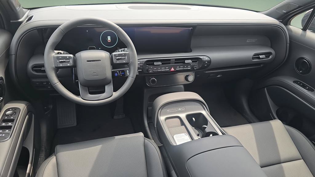 New 2026 Hyundai Palisade XRT Pro AWD/4WD image 18