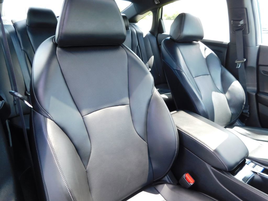 Used 2023 Honda Accord Sport image 21