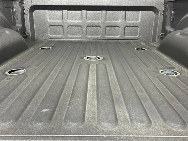 New 2026 RAM 2500 Laramie w/ Night Edition AWD/4WD image 8