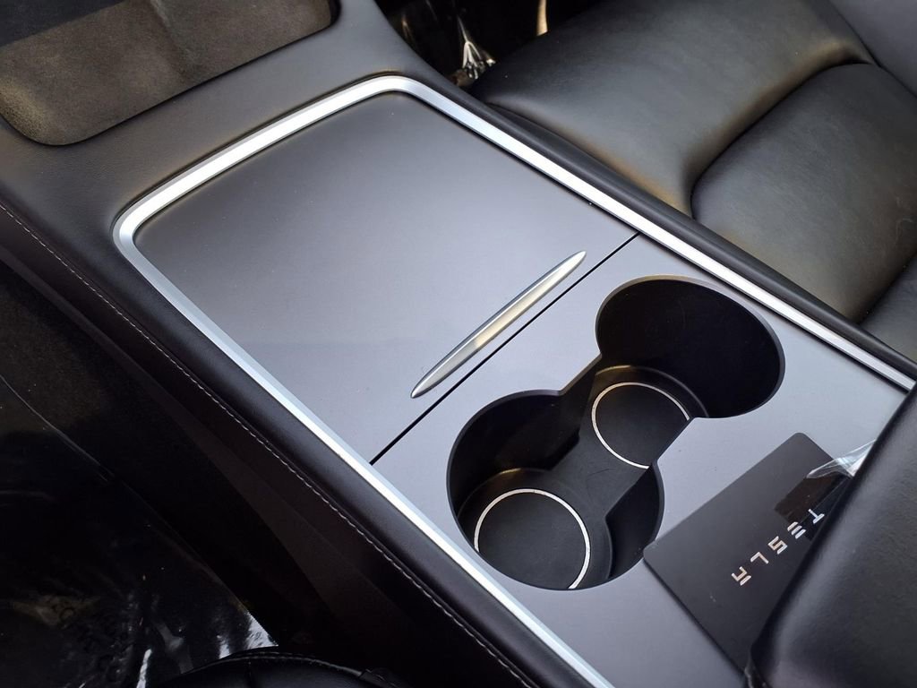 Used 2022 Tesla Model Y Performance image 20