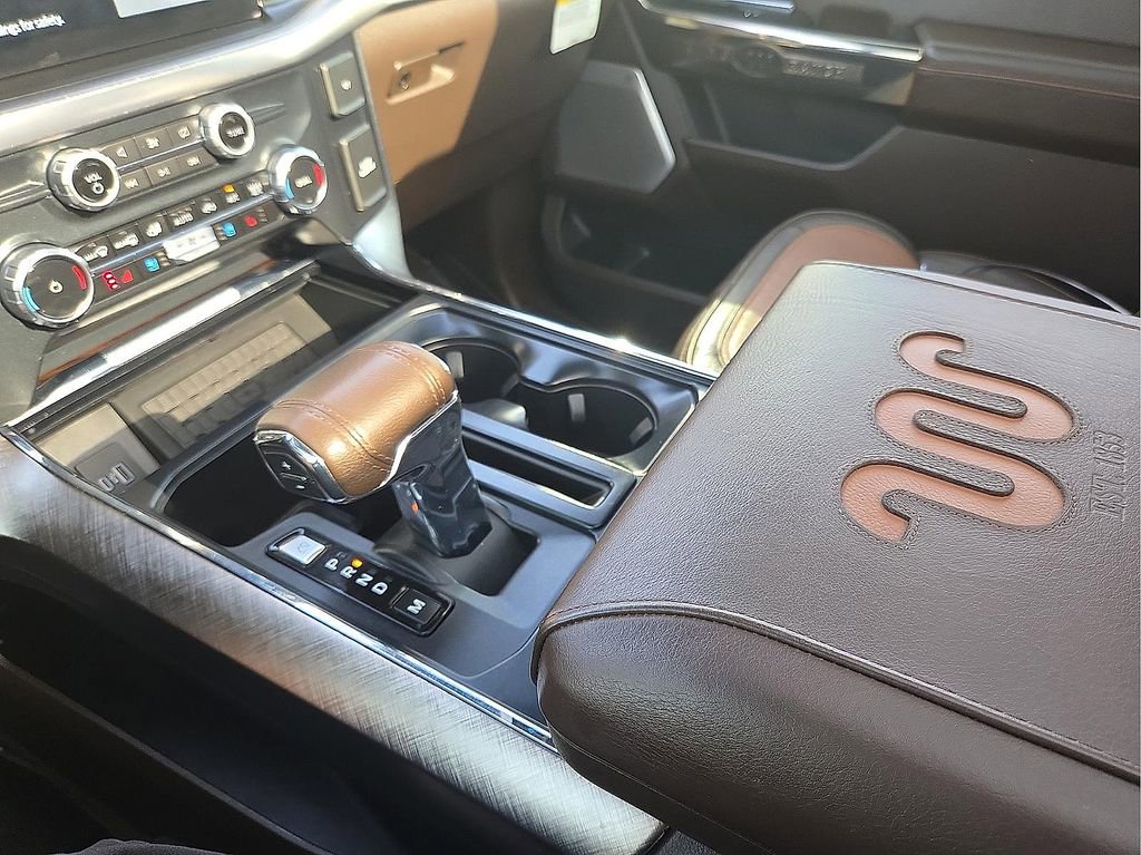 Used 2023 Ford F150 King Ranch w/ Equipment Group 601A High image 20