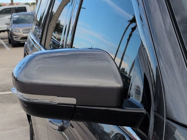 Certified 2019 Ford Expedition Limited w/ Equipment Group 301A RWD image 12