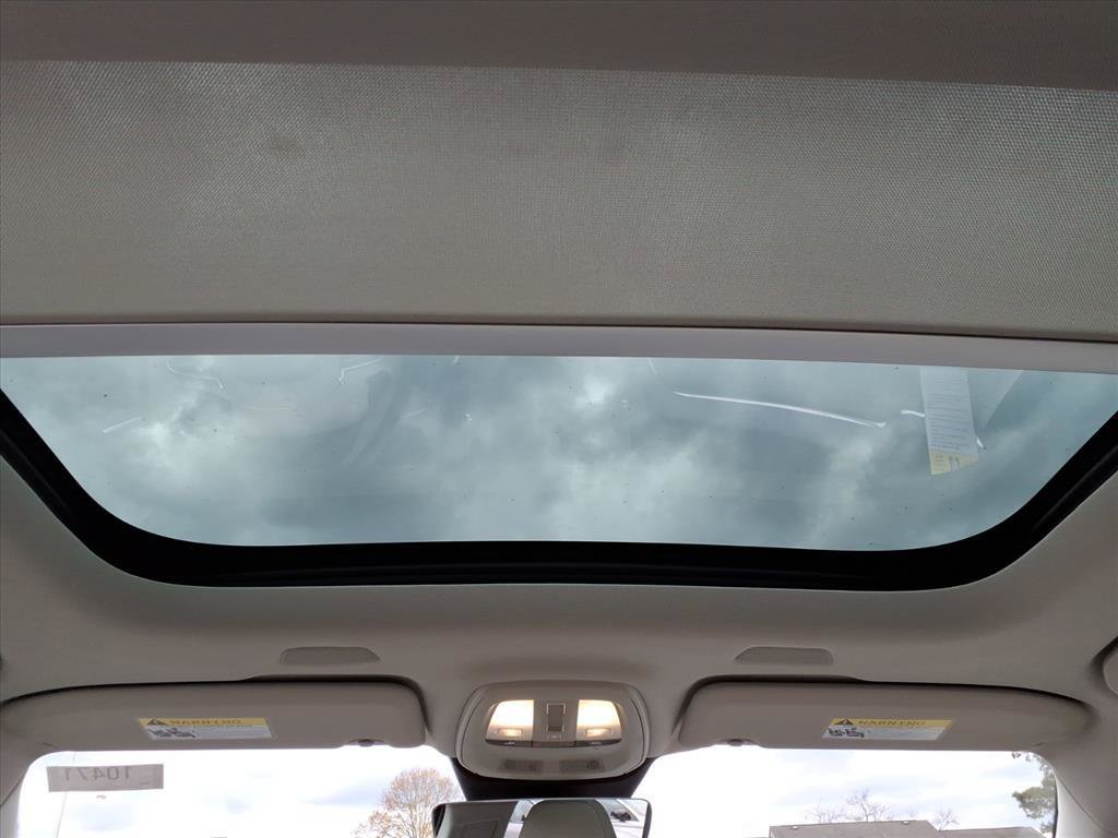 New 2026 Volvo V60 B5 Cross Country Plus w/ Protection Package Premier image 15