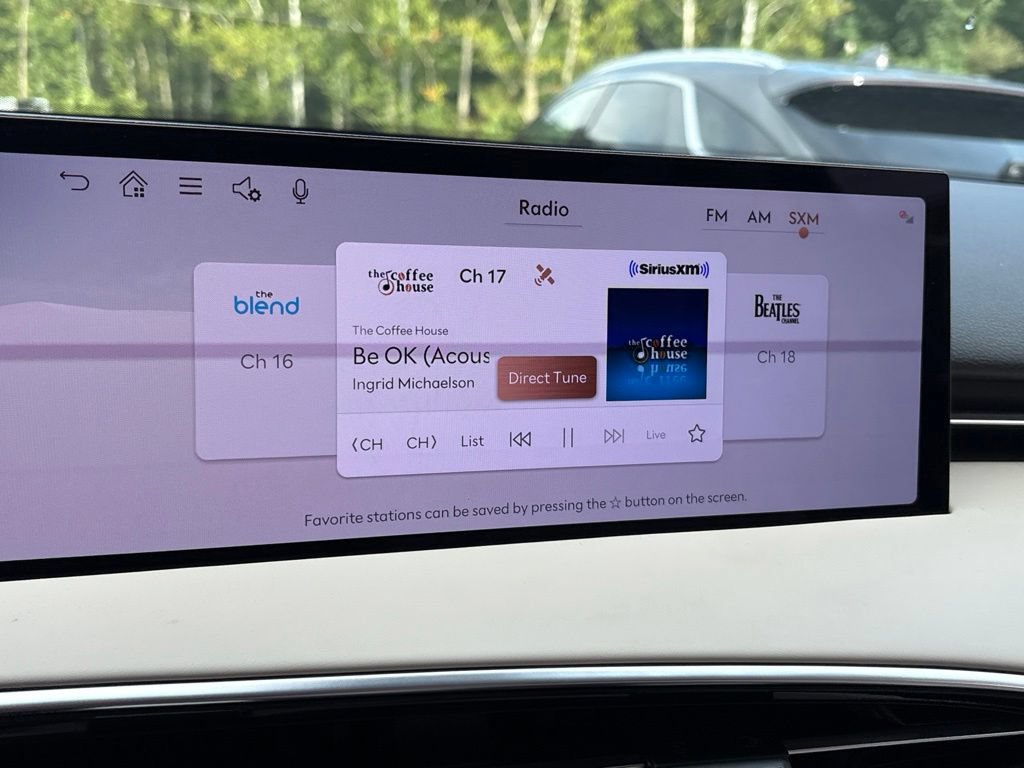 New 2027 Genesis GV70 2.5T AWD/4WD image 13
