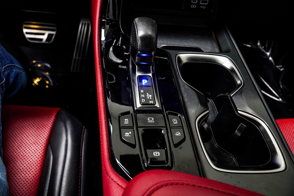 Used 2022 Lexus NX 350 F Sport image 18