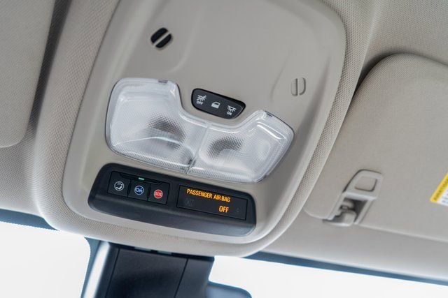 Used 2023 Buick Encore GX Preferred w/ Cold Weather Comfort Package FWD image 35