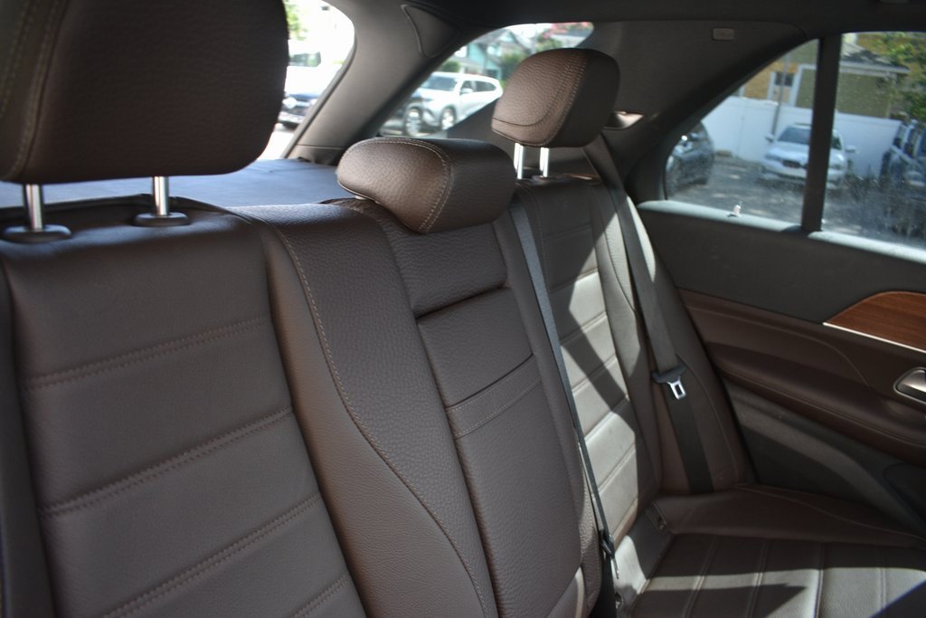 Used 2023 Mercedes-Benz GLE 350 GLE 350 image 27