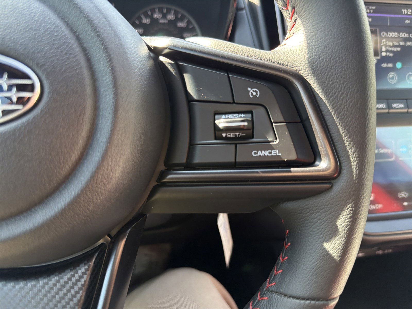 Certified 2023 Subaru WRX image 27