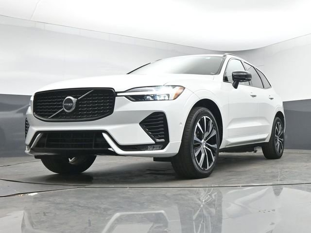 Used 2023 Volvo XC60 B5 Ultimate AWD/4WD image 41
