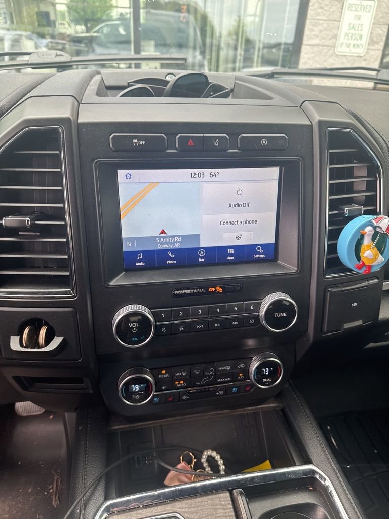 Used 2020 Ford Expedition Limited RWD image 2