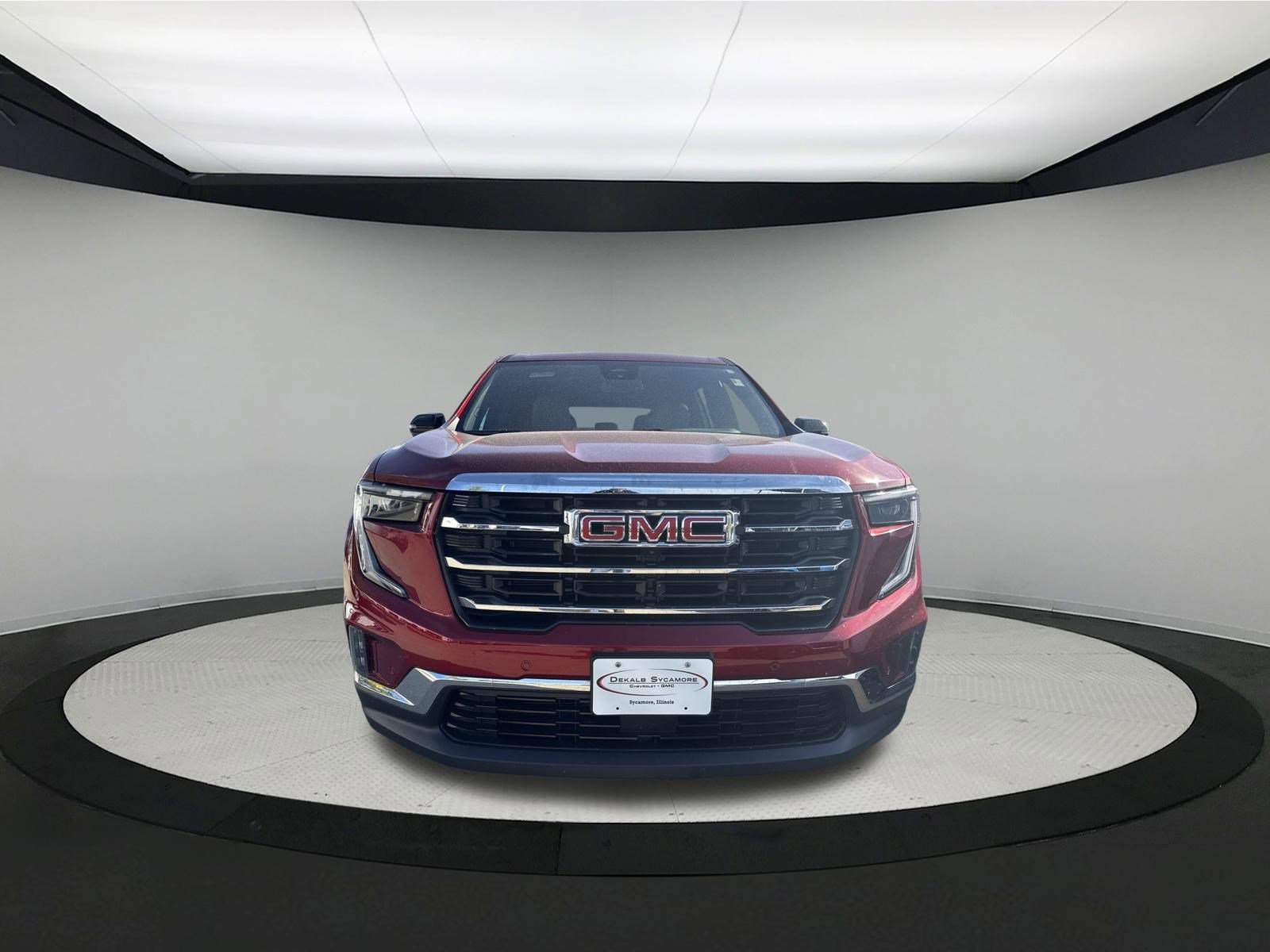 Used 2024 GMC Acadia Elevation w/ Super Cruise Package image 2