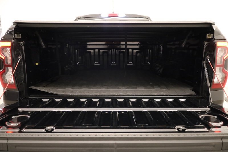 Used 2024 Ford Ranger Lariat image 37