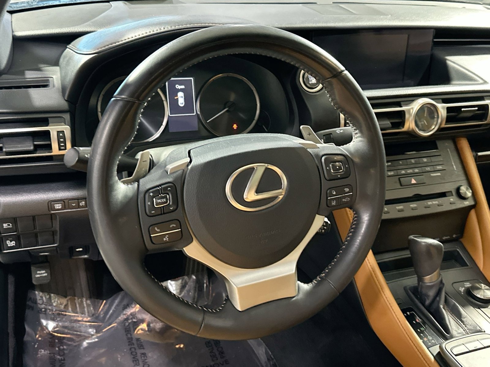 Used 2020 Lexus RC 300 w/ Accessory Package image 18
