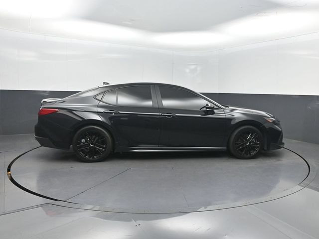Used 2025 Toyota Camry SE w/ Multimedia Upgrade Package FWD image 33