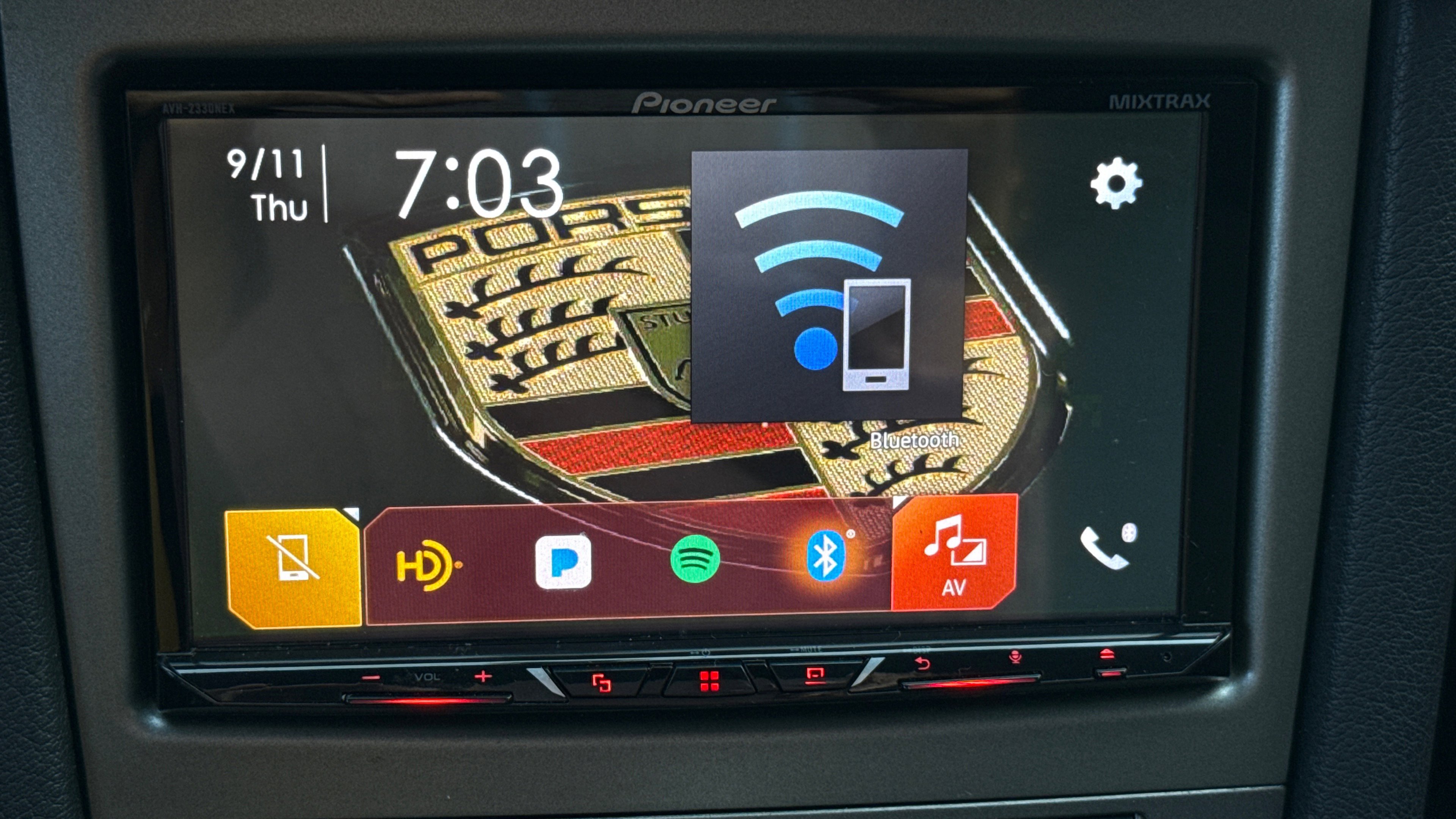 Used 2007 Porsche Cayman image 63