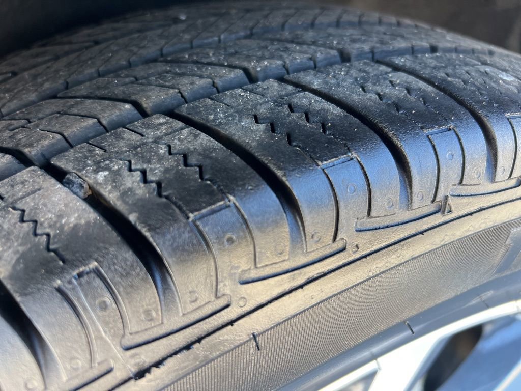 Used 2023 Nissan Murano SL w/ SL Moonroof Package image 9