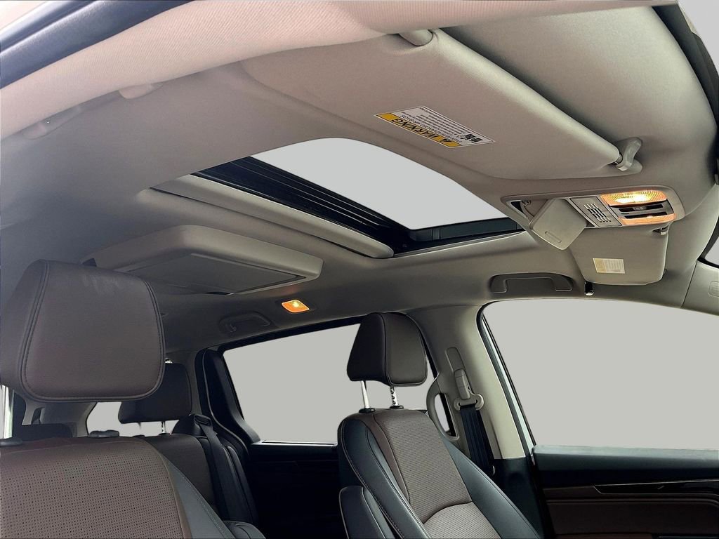 Used 2025 Honda Odyssey Elite image 28
