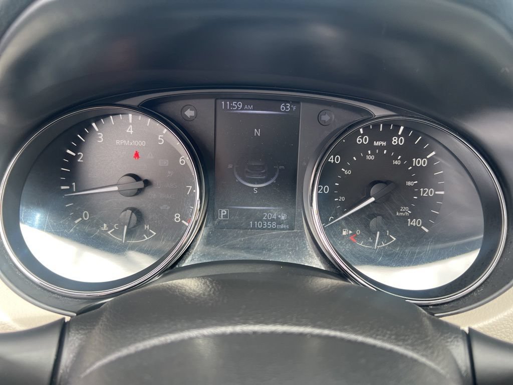 Used 2018 Nissan Rogue Sport SL w/ SL Premium Package AWD/4WD image 59