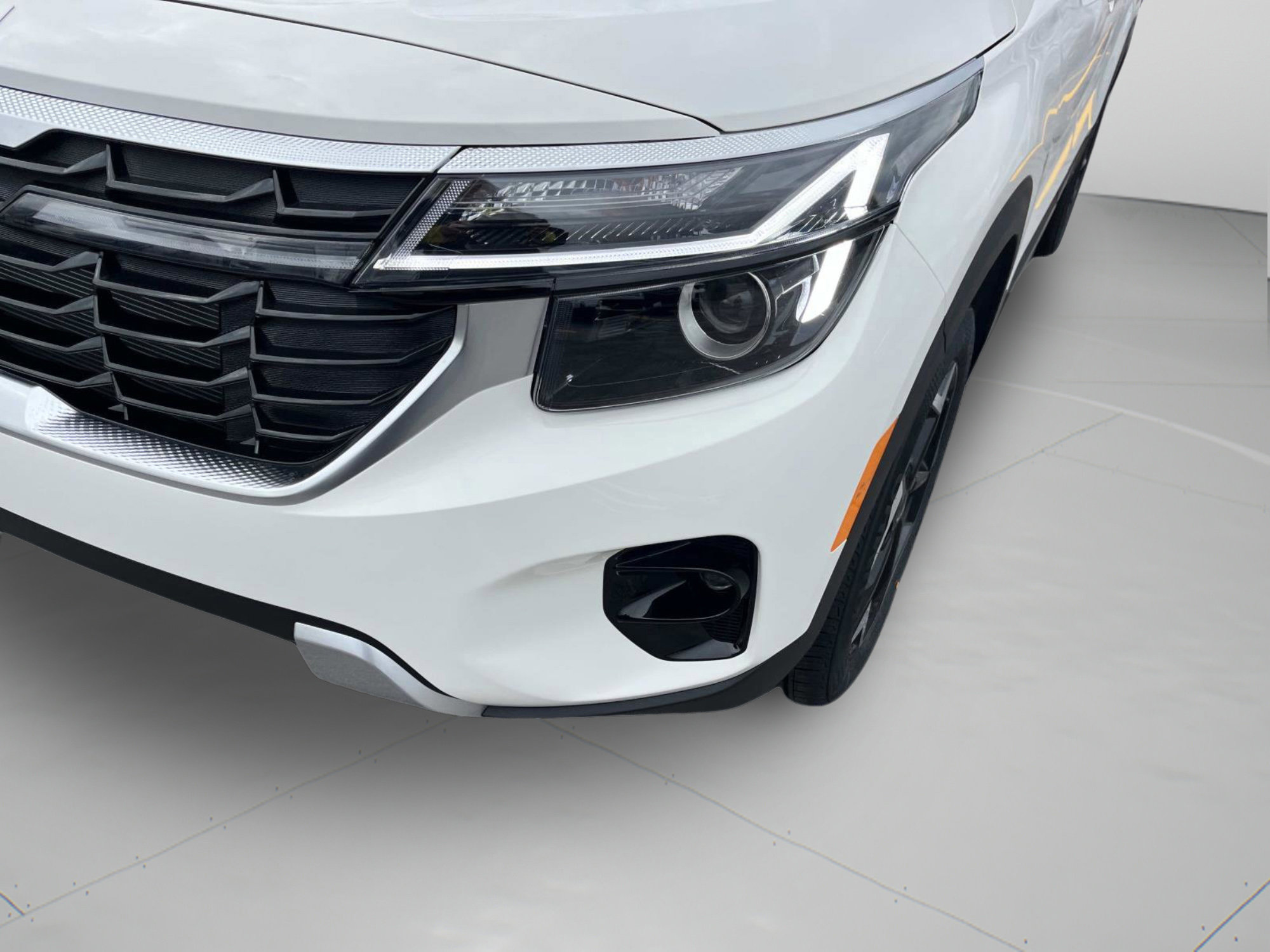 New 2026 Kia Seltos S image 9