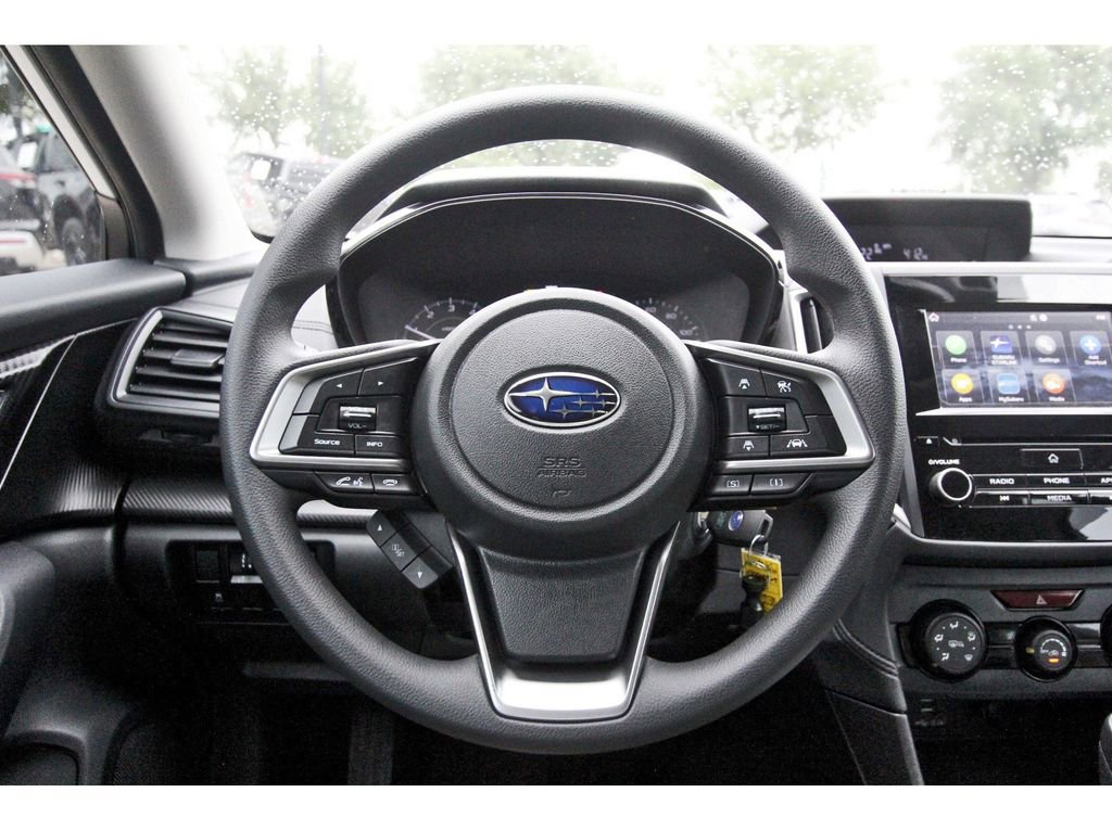 Used 2022 Subaru Impreza Premium image 16