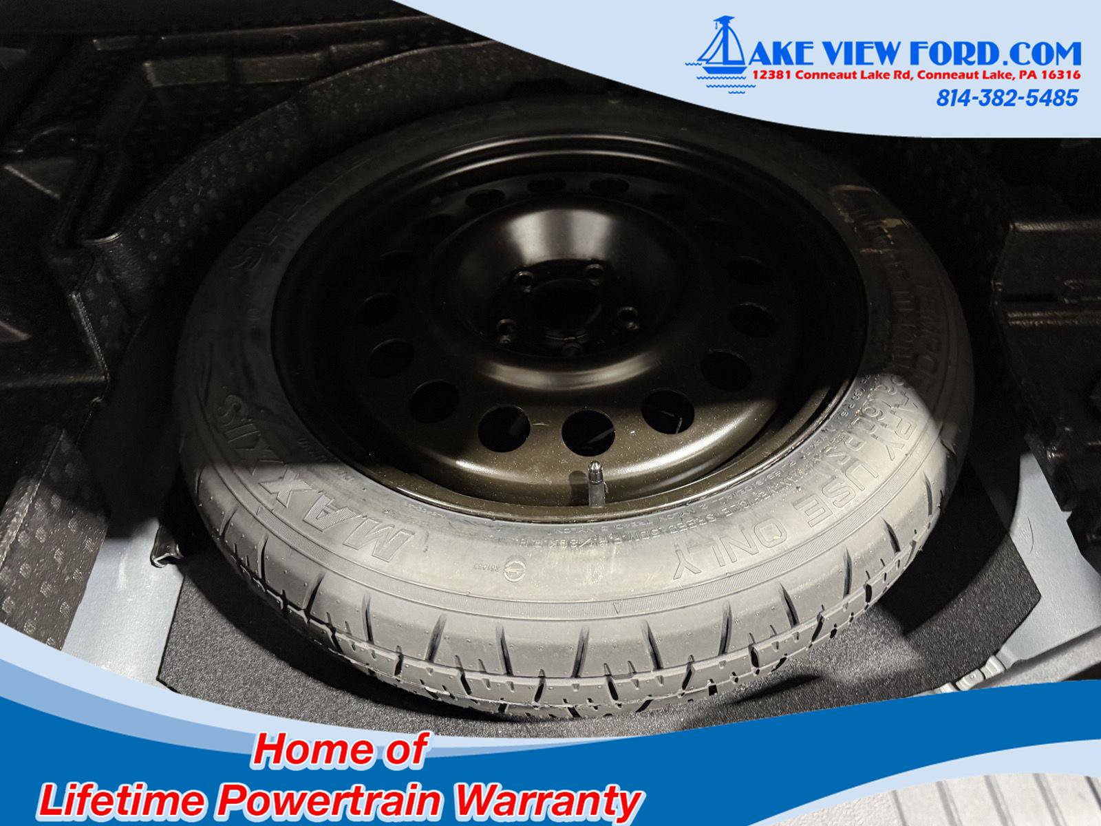 Used 2024 Ford Escape Active AWD/4WD image 30