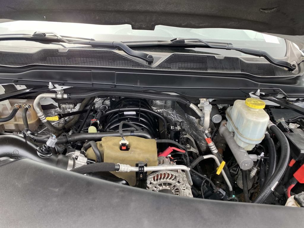 Used 2022 RAM 4500 Tradesman RWD image 31