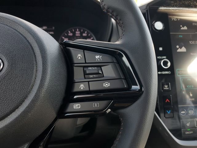 New 2026 Subaru Forester Sport AWD/4WD image 25