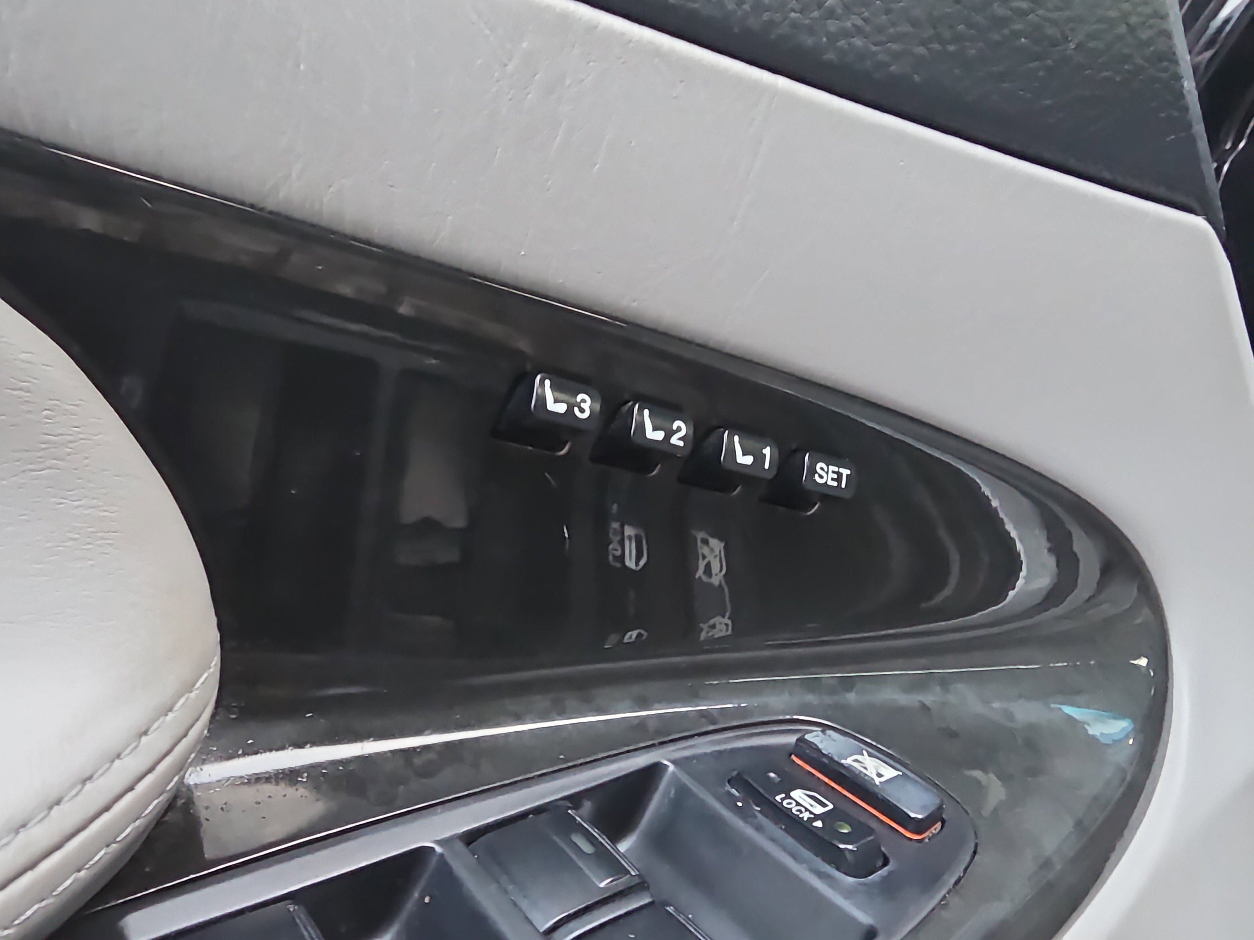 Used 2006 Lexus GS 300 AWD image 17